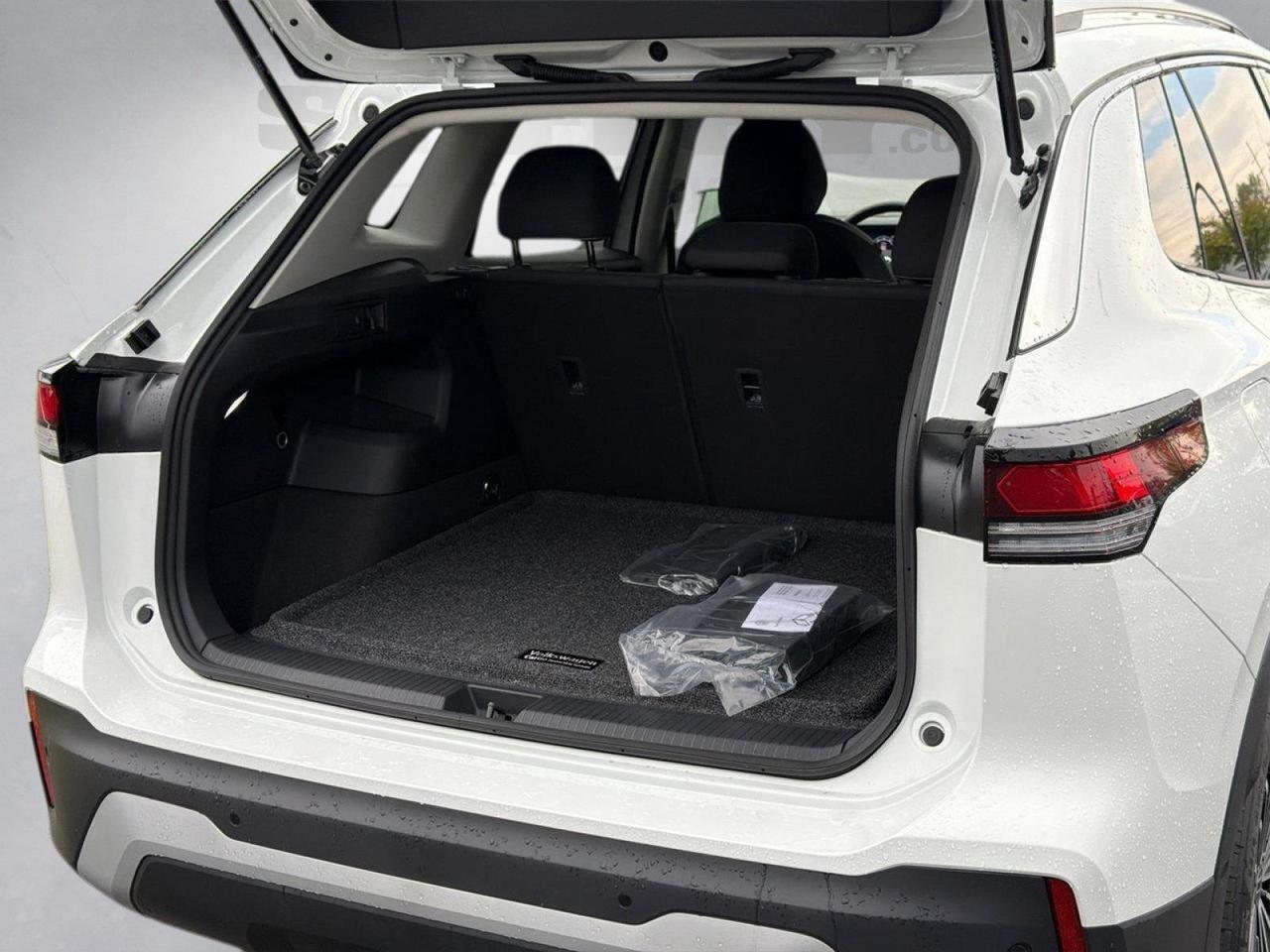 2026 Volkswagen Tiguan S Hagerstown MD