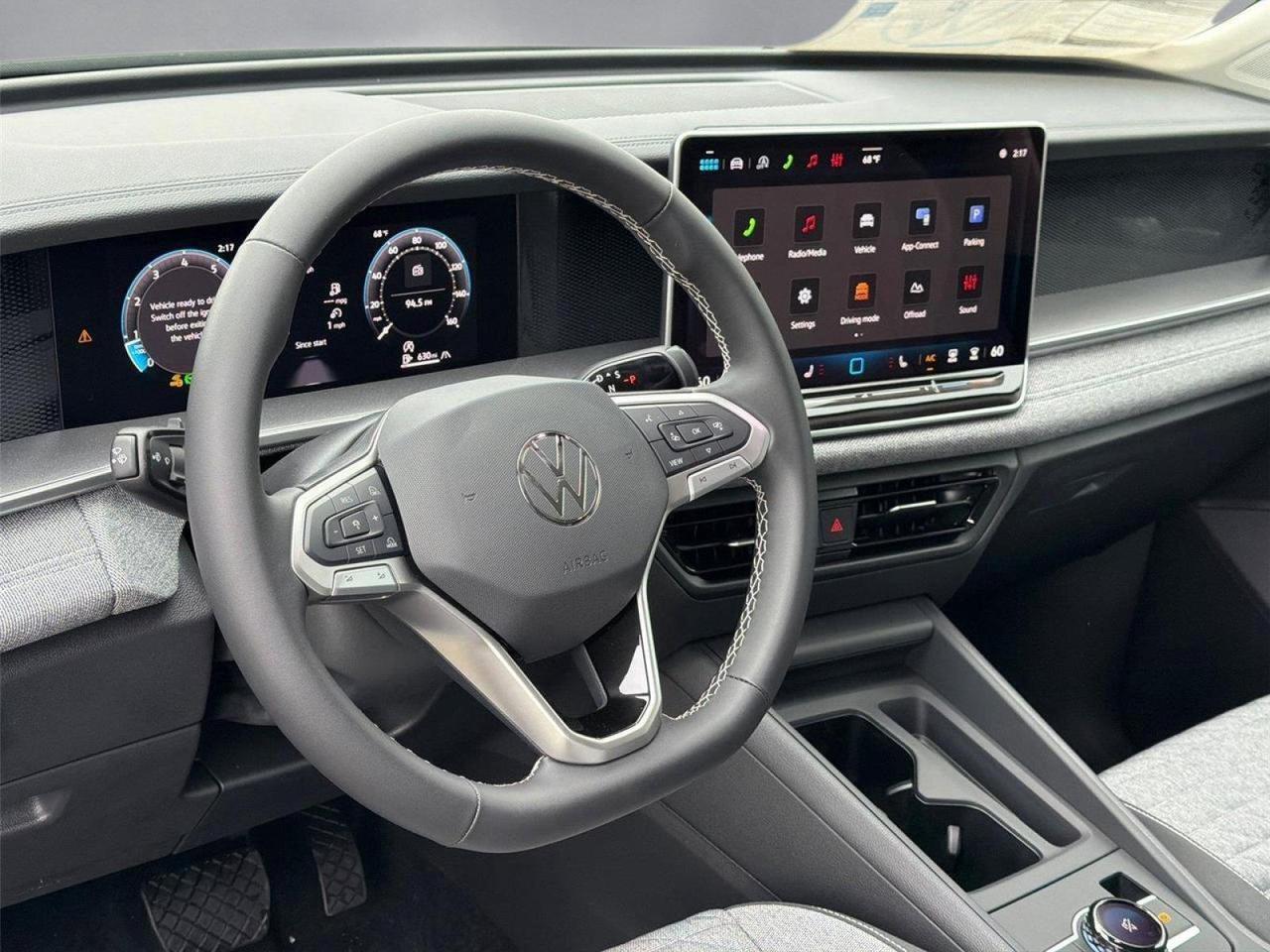 2026 Volkswagen Tiguan S Hagerstown MD