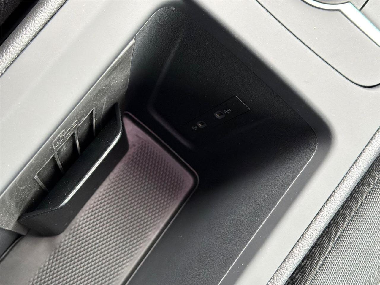 2026 Volkswagen Tiguan S Hagerstown MD