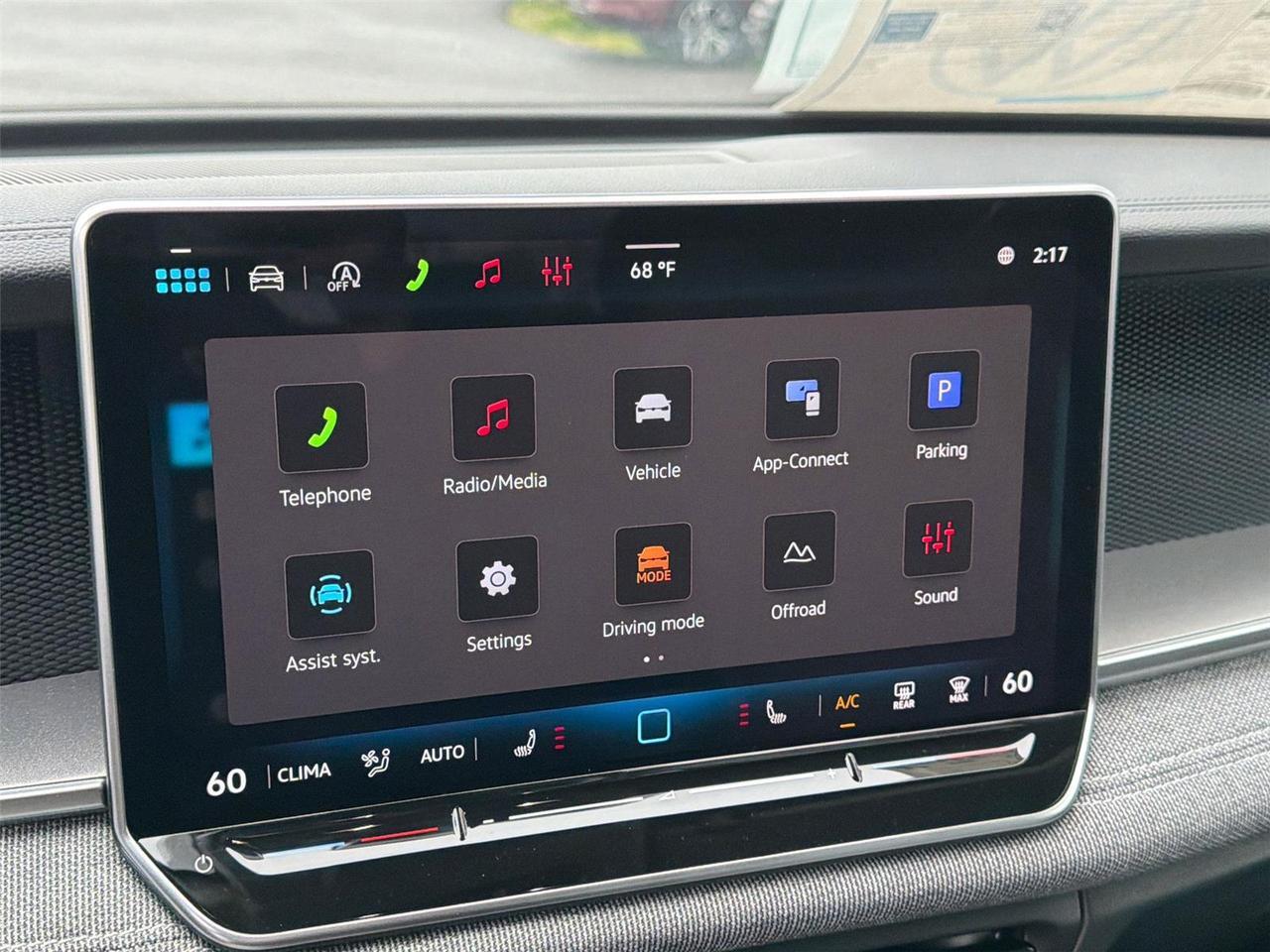 2026 Volkswagen Tiguan S Hagerstown MD