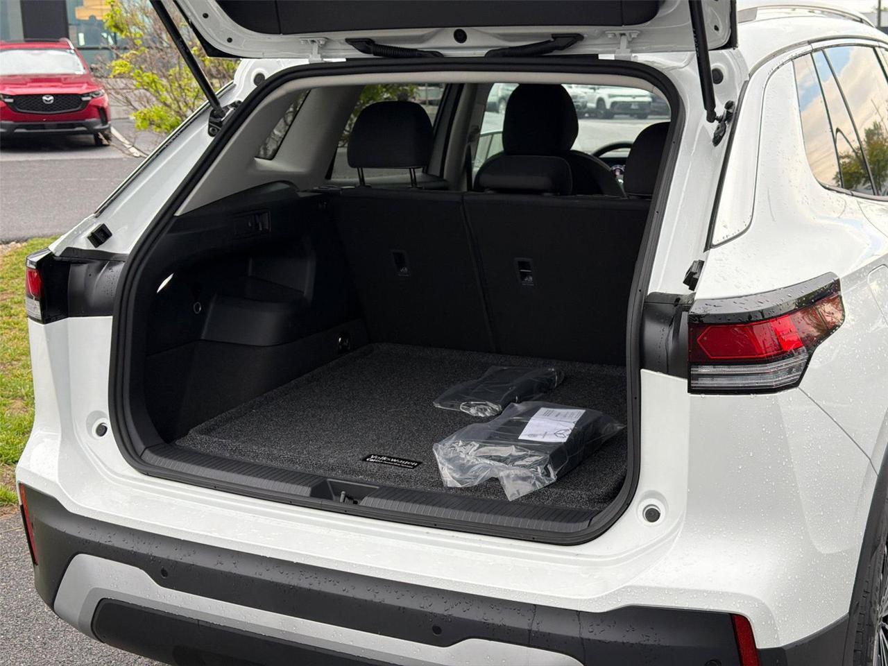 2026 Volkswagen Tiguan S Hagerstown MD