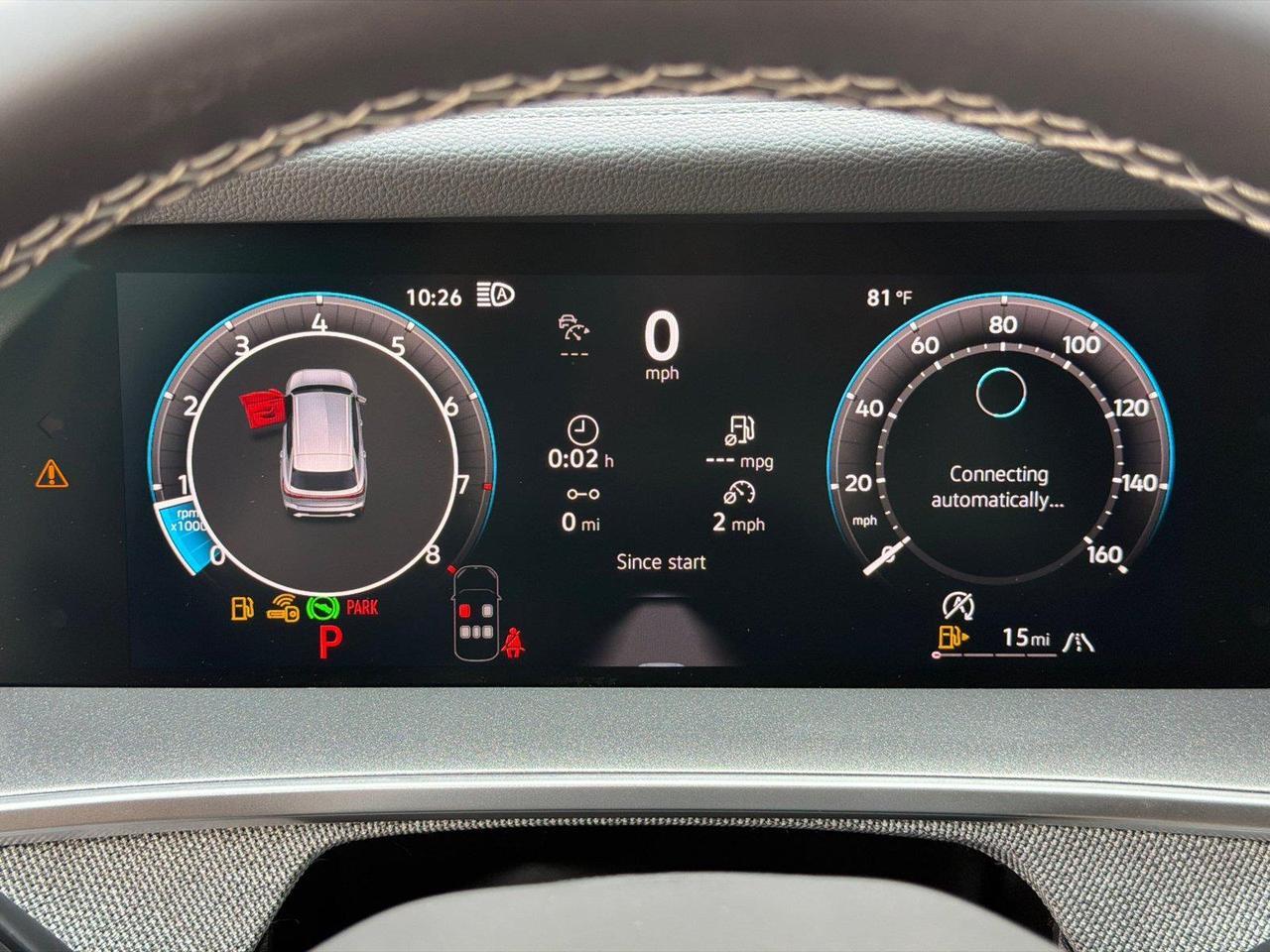 2026 Volkswagen Tiguan S Hagerstown MD