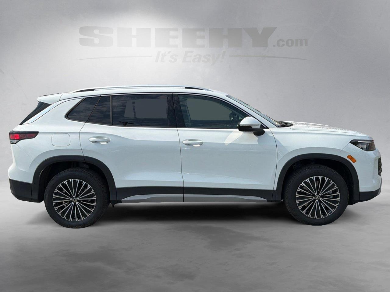 2026 Volkswagen Tiguan S Hagerstown MD