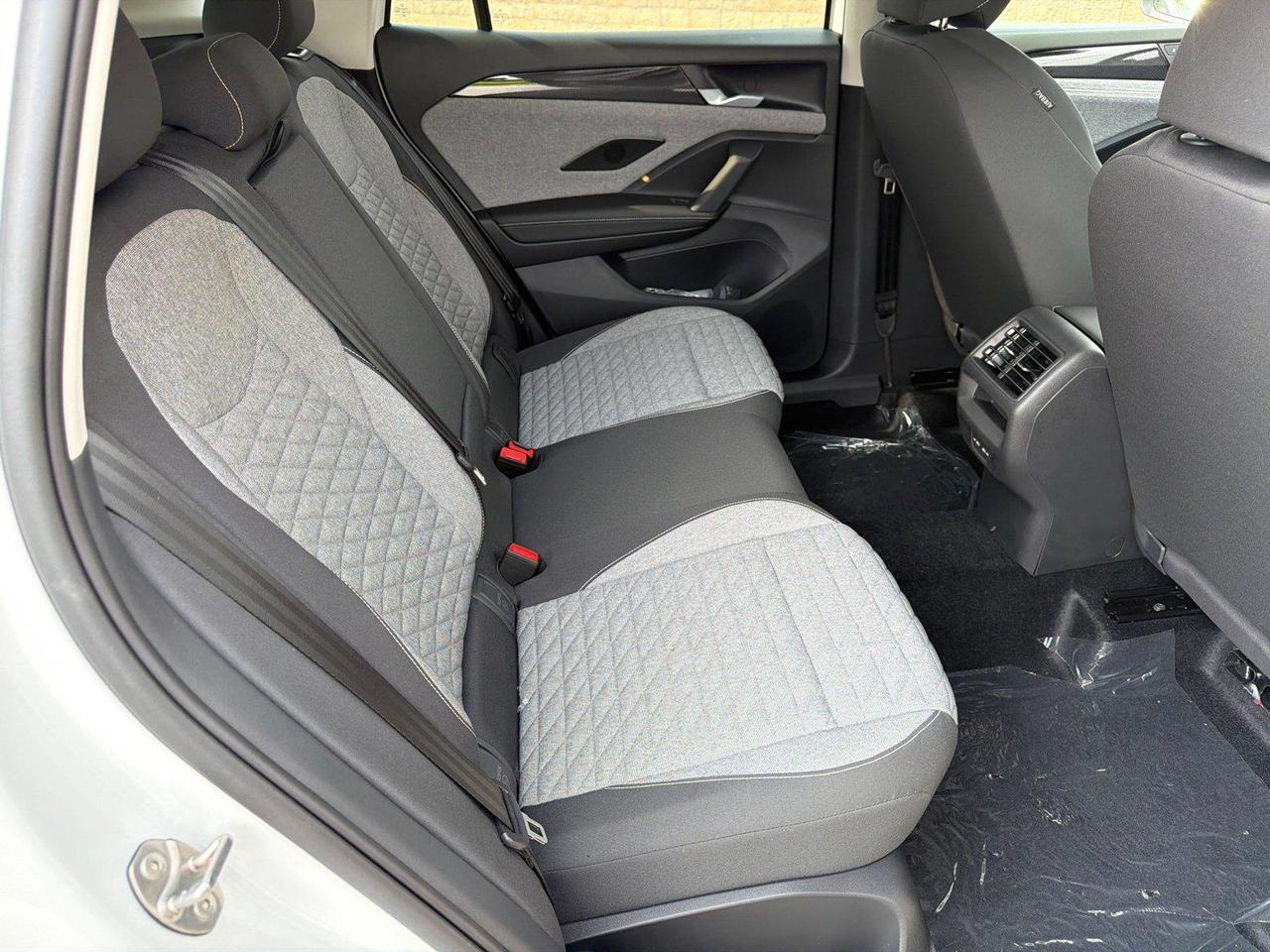 2026 Volkswagen Tiguan S Hagerstown MD