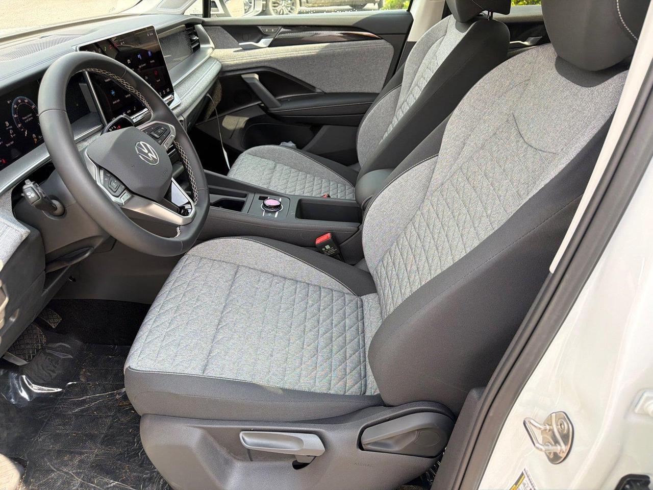 2026 Volkswagen Tiguan S Hagerstown MD