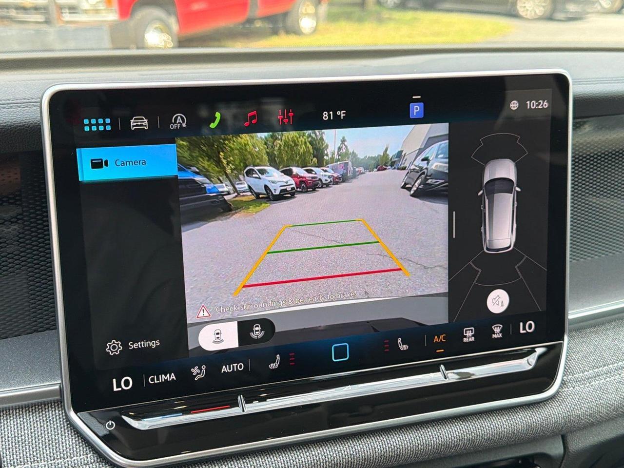2026 Volkswagen Tiguan S Hagerstown MD