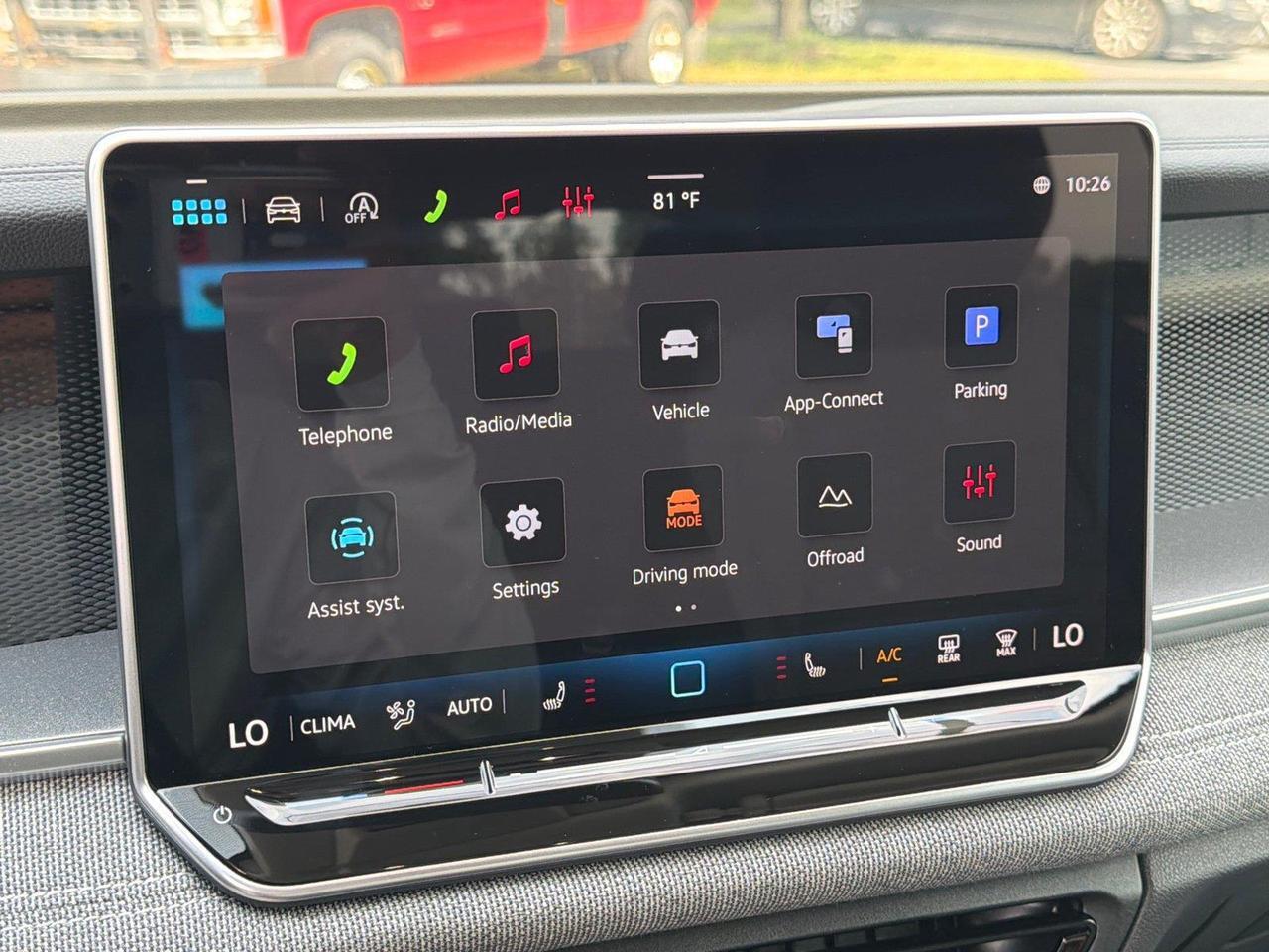 2026 Volkswagen Tiguan S Hagerstown MD