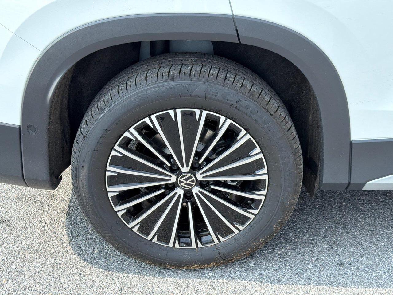2026 Volkswagen Tiguan S Hagerstown MD