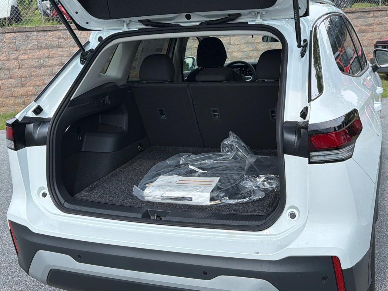 2026 Volkswagen Tiguan S Hagerstown MD