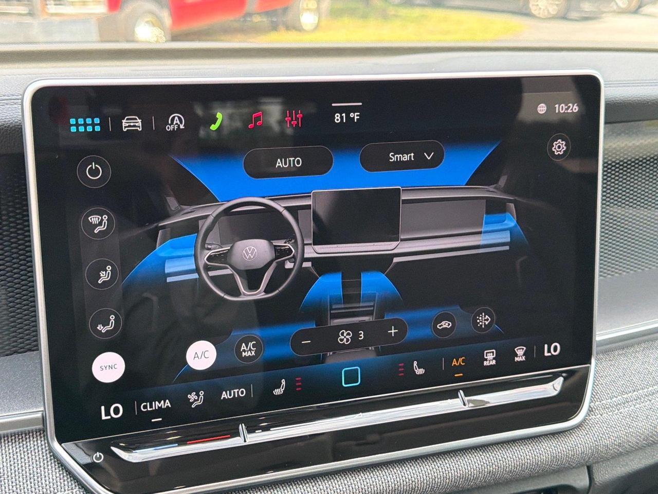 2026 Volkswagen Tiguan S Hagerstown MD