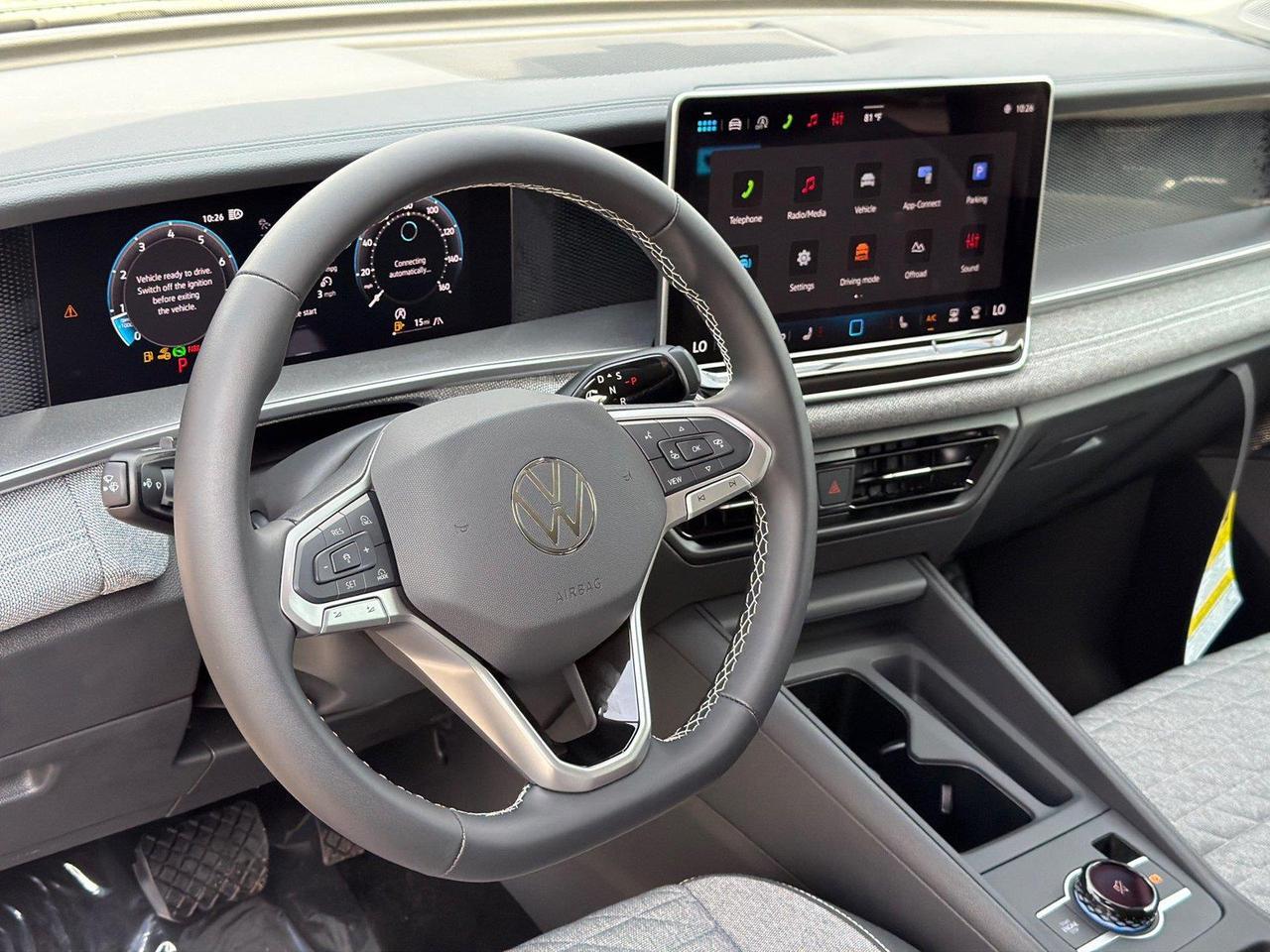 2026 Volkswagen Tiguan S Hagerstown MD