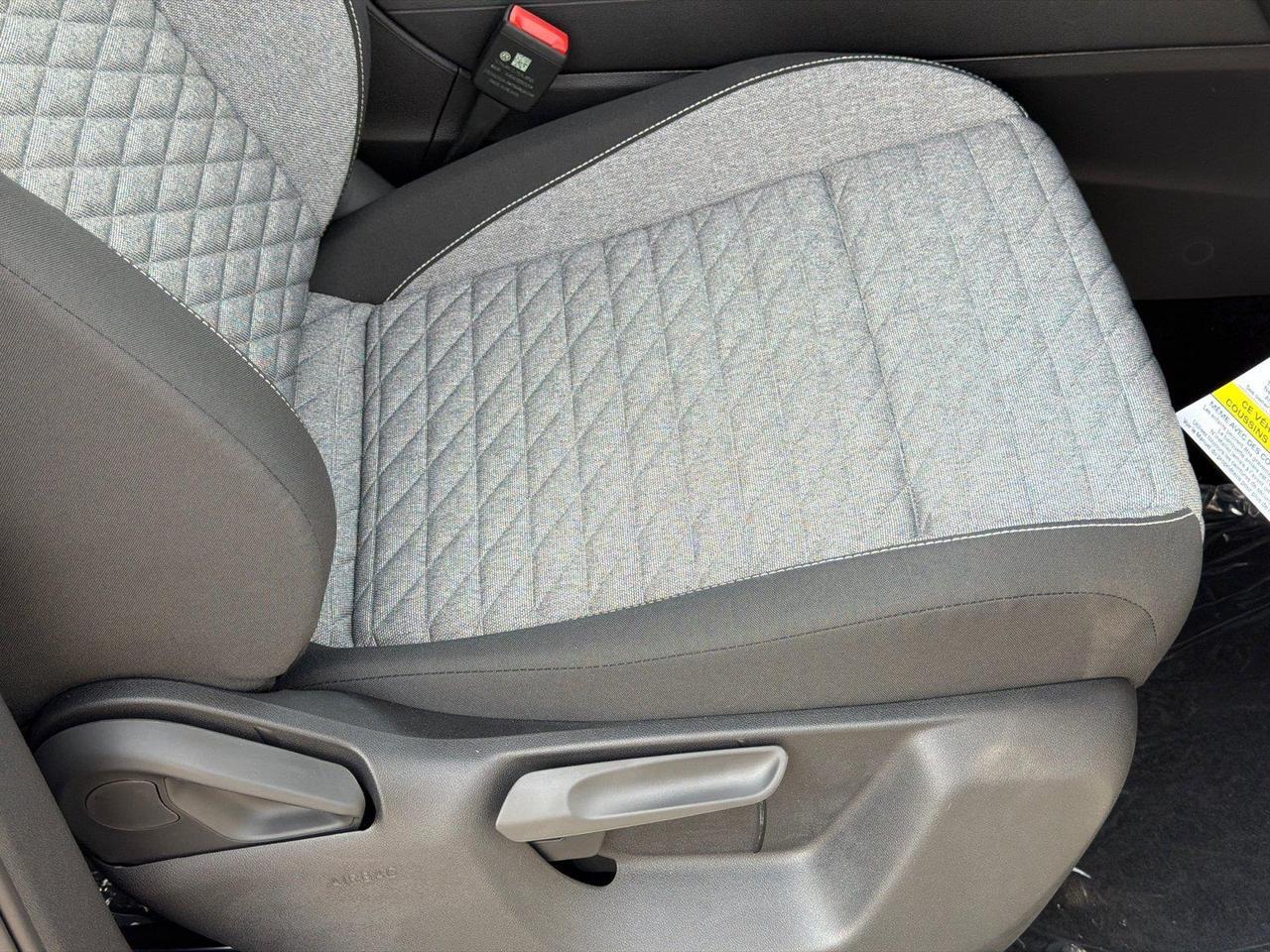 2026 Volkswagen Tiguan S Hagerstown MD