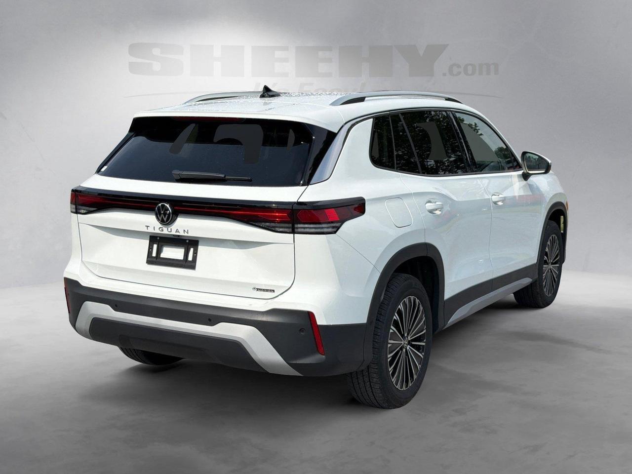 2026 Volkswagen Tiguan S Hagerstown MD