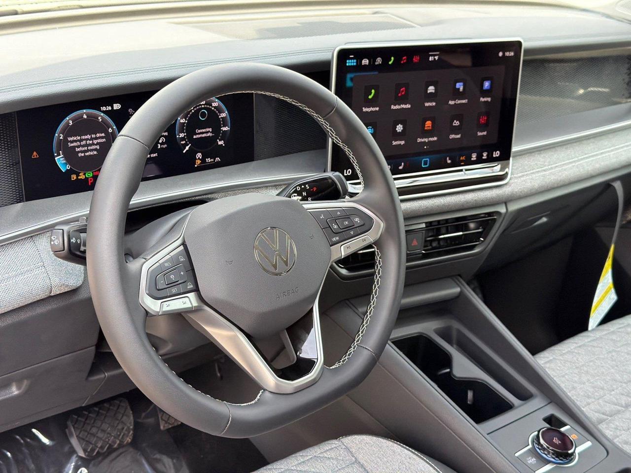 2026 Volkswagen Tiguan S Hagerstown MD