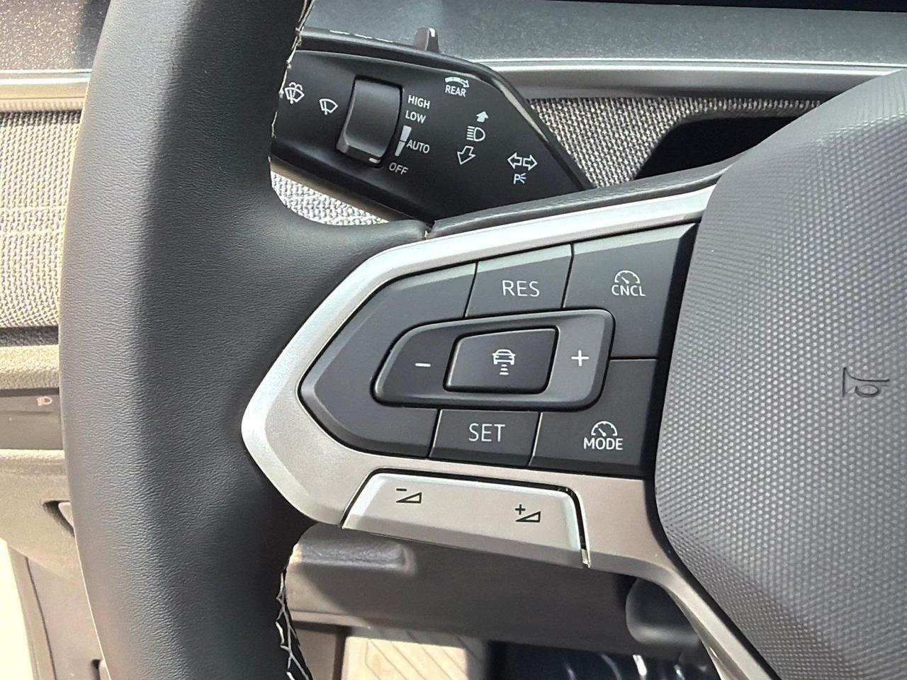 2026 Volkswagen Tiguan S Hagerstown MD
