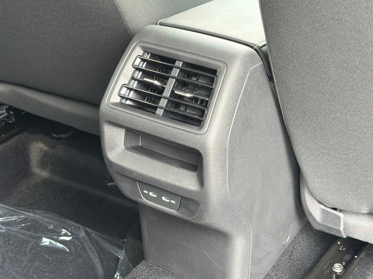 2026 Volkswagen Tiguan S Hagerstown MD