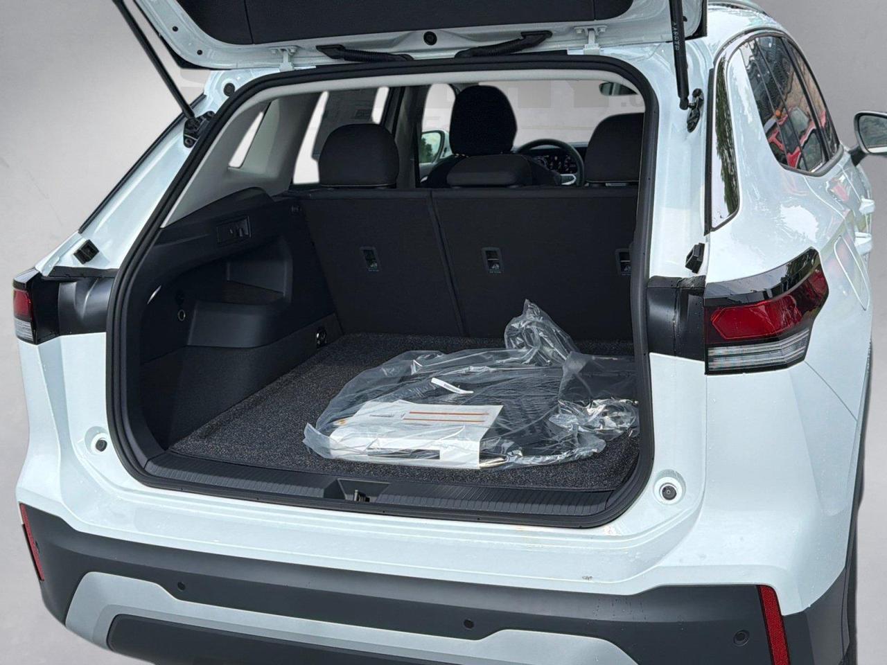 2026 Volkswagen Tiguan S Hagerstown MD