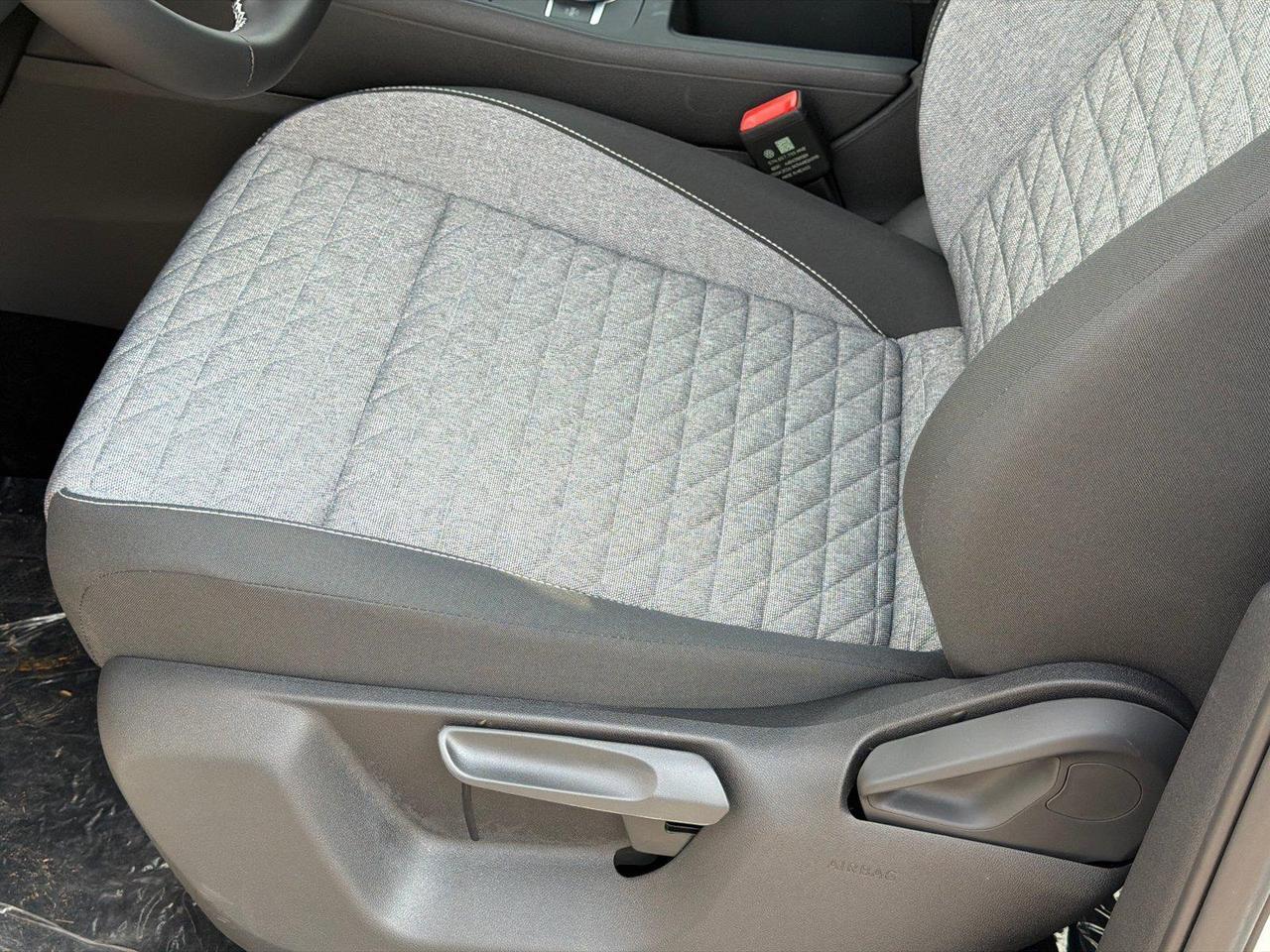 2026 Volkswagen Tiguan S Hagerstown MD