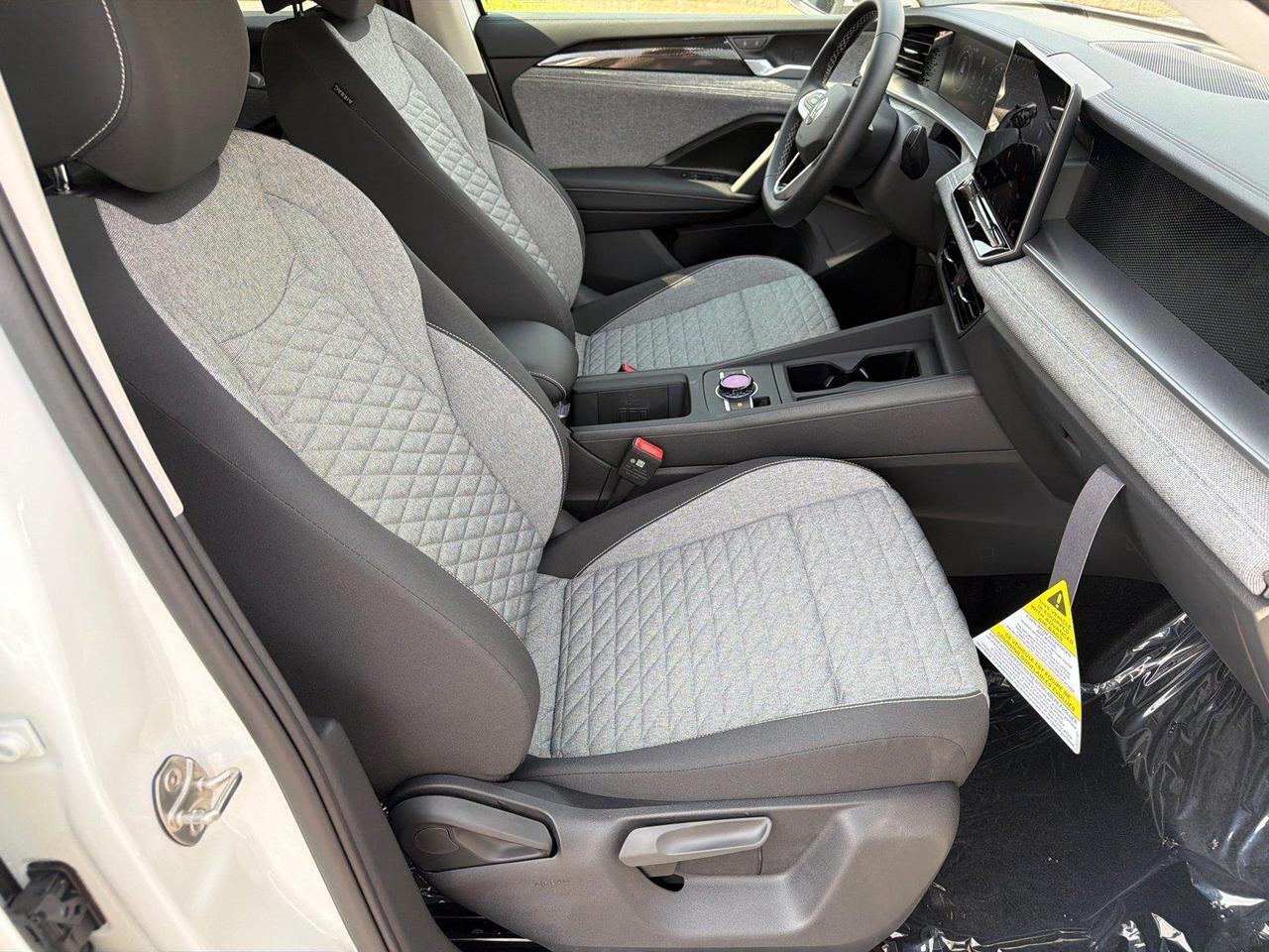 2026 Volkswagen Tiguan S Hagerstown MD