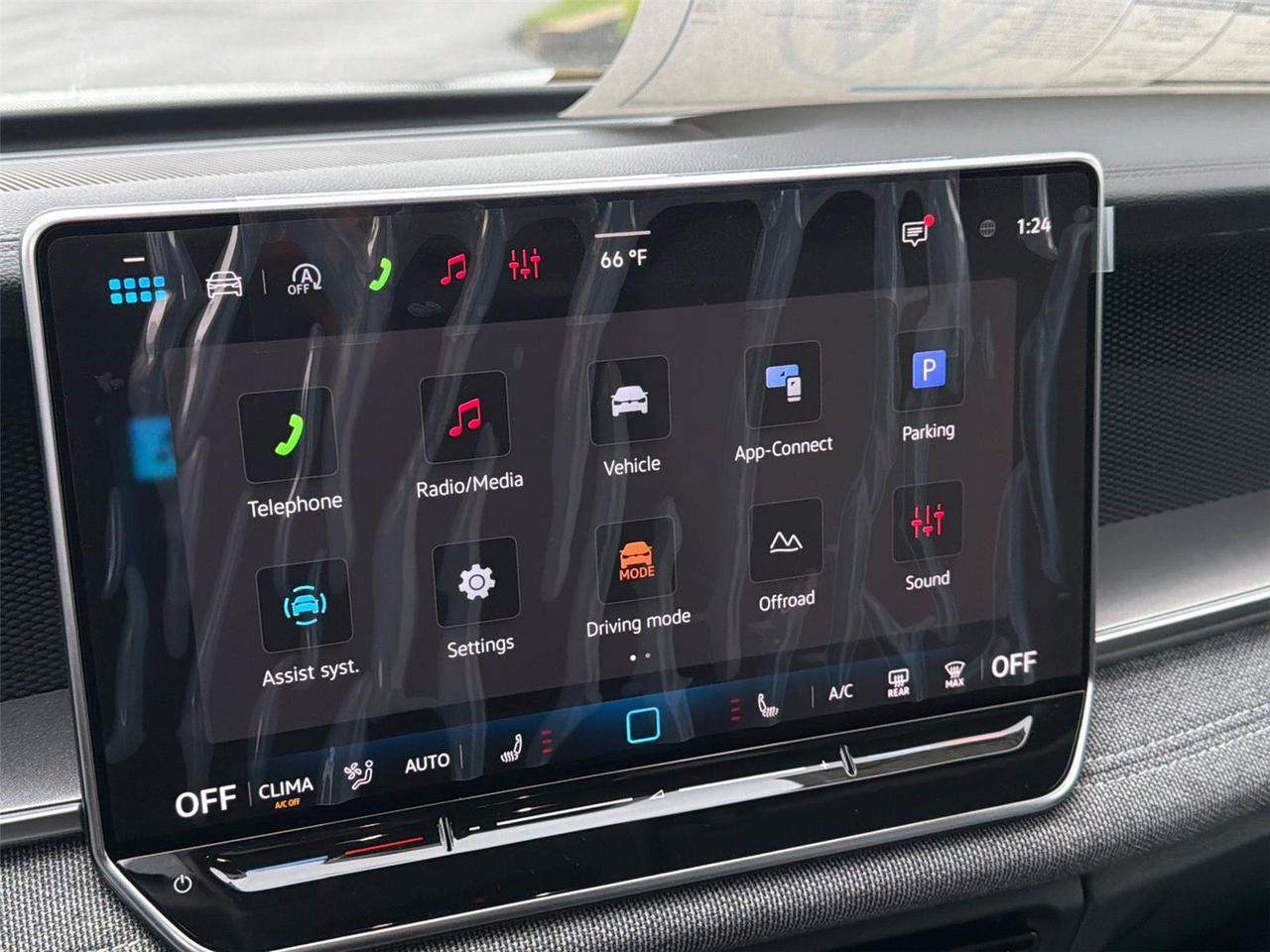 2026 Volkswagen Tiguan S Hagerstown MD