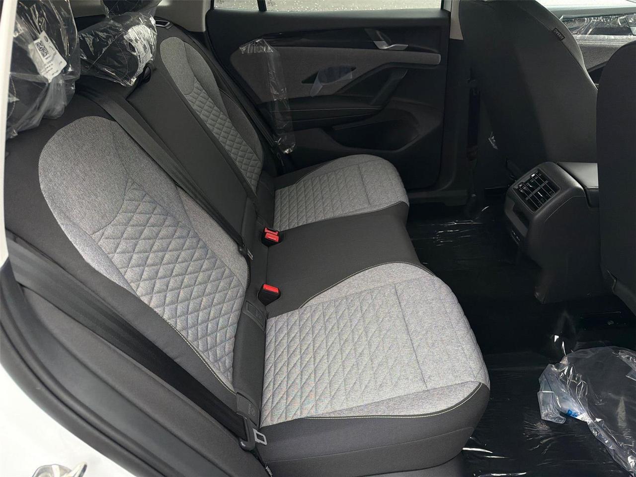 2026 Volkswagen Tiguan S Hagerstown MD