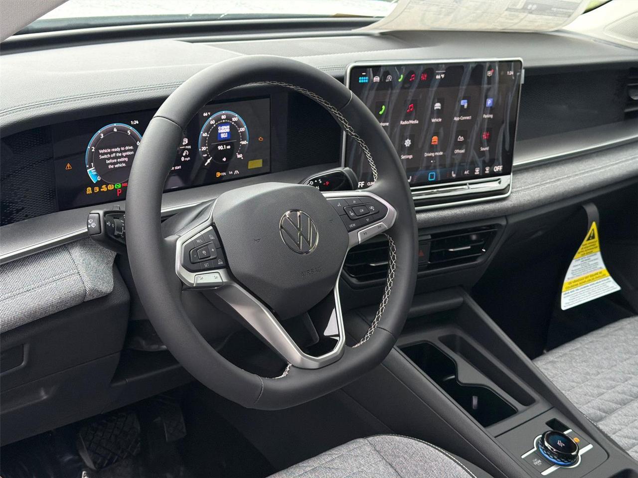 2026 Volkswagen Tiguan S Hagerstown MD