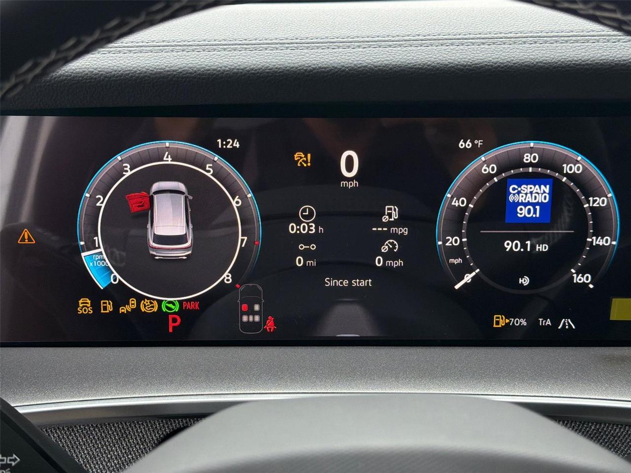 2026 Volkswagen Tiguan S Hagerstown MD