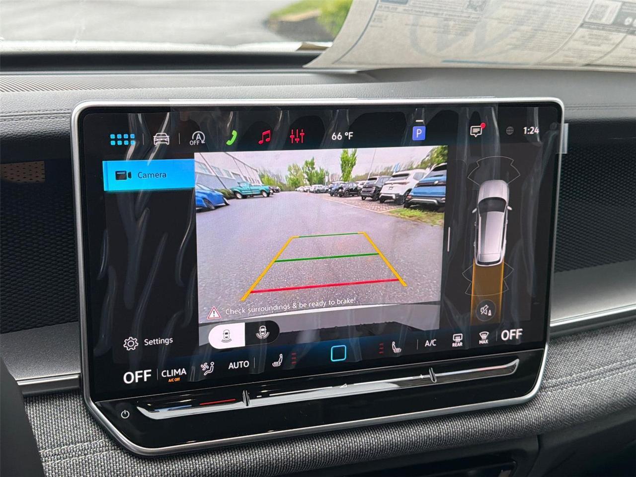 2026 Volkswagen Tiguan S Hagerstown MD