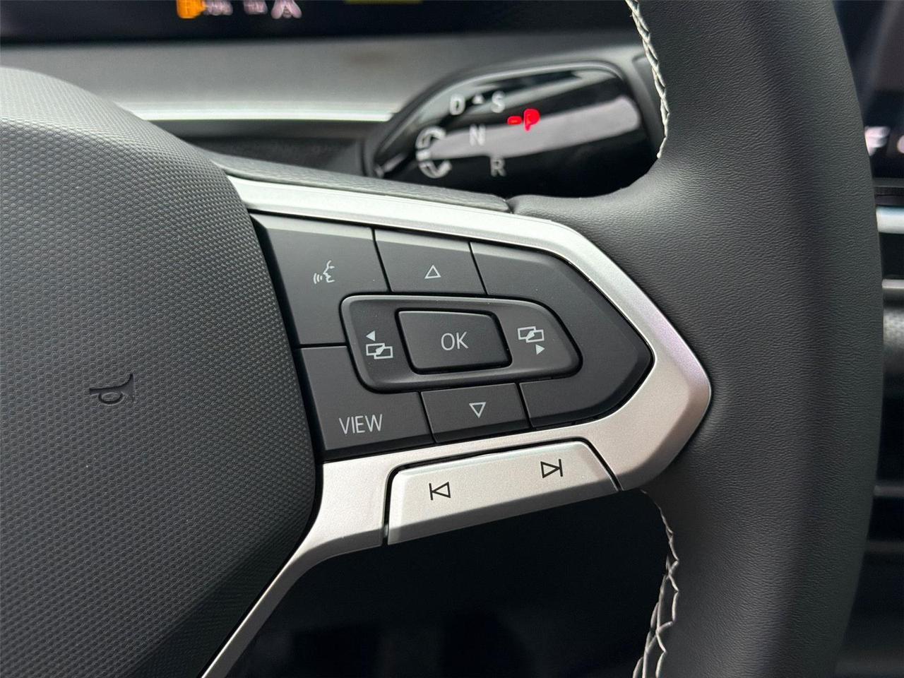 2026 Volkswagen Tiguan S Hagerstown MD