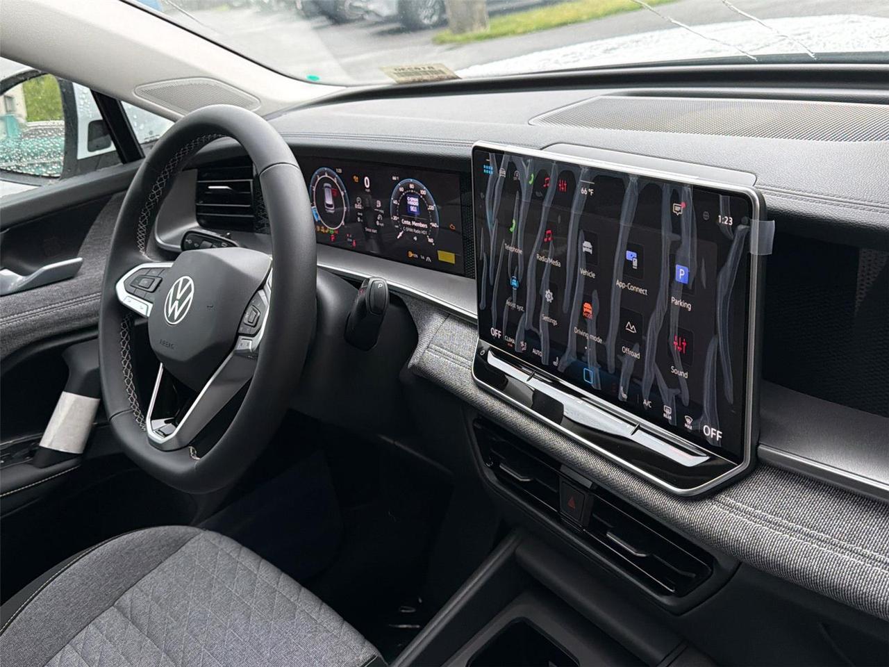 2026 Volkswagen Tiguan S Hagerstown MD