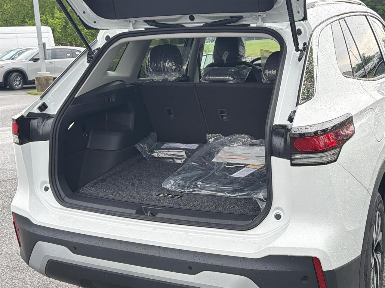 2026 Volkswagen Tiguan S Hagerstown MD