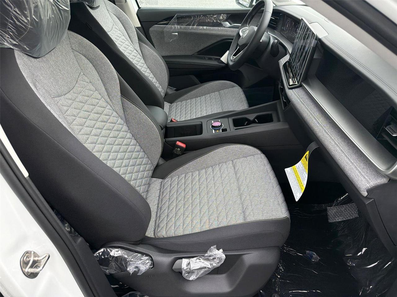 2026 Volkswagen Tiguan S Hagerstown MD