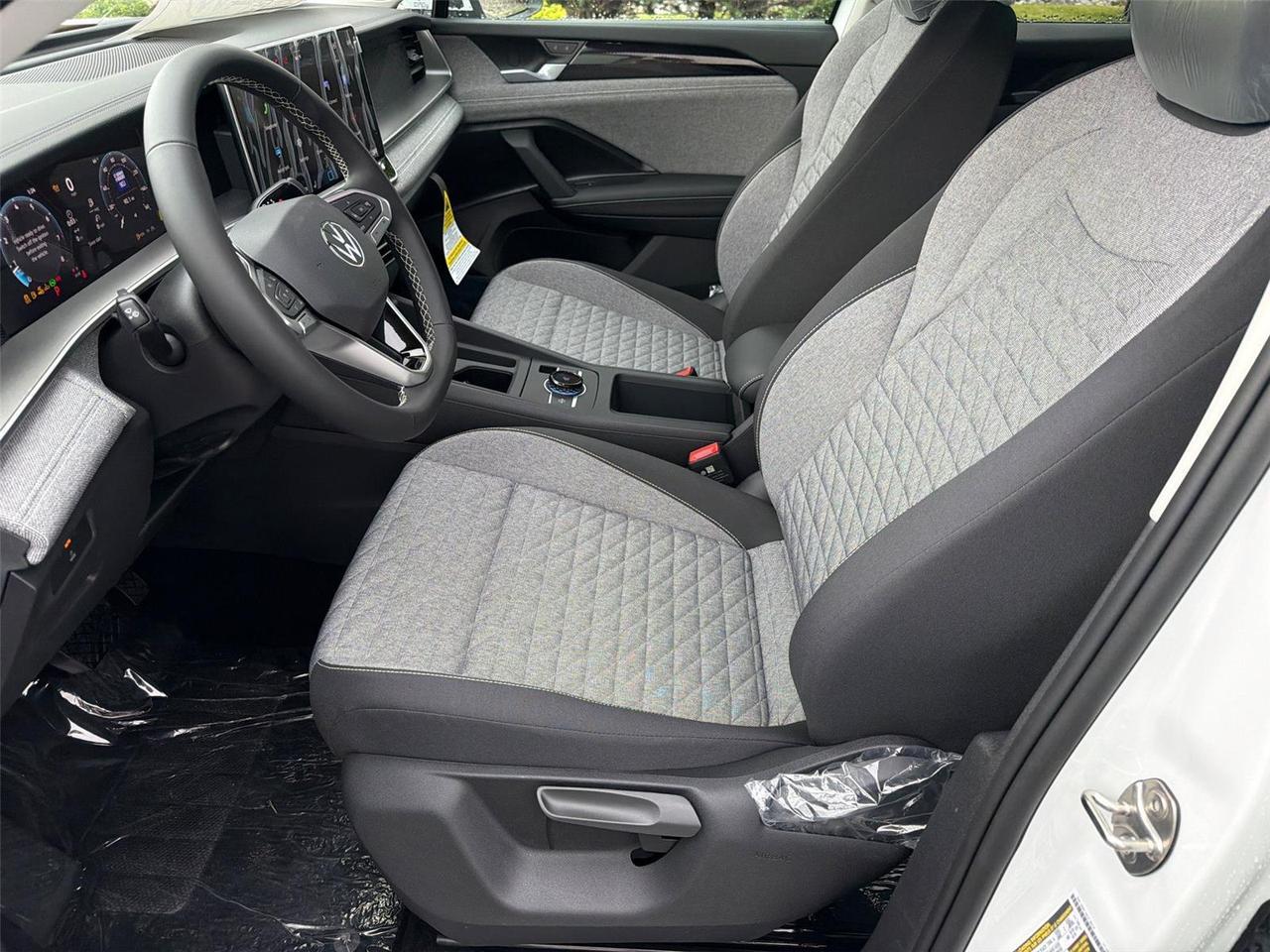 2026 Volkswagen Tiguan S Hagerstown MD