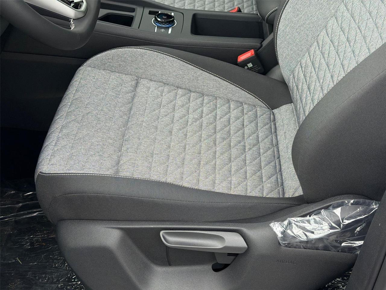 2026 Volkswagen Tiguan S Hagerstown MD