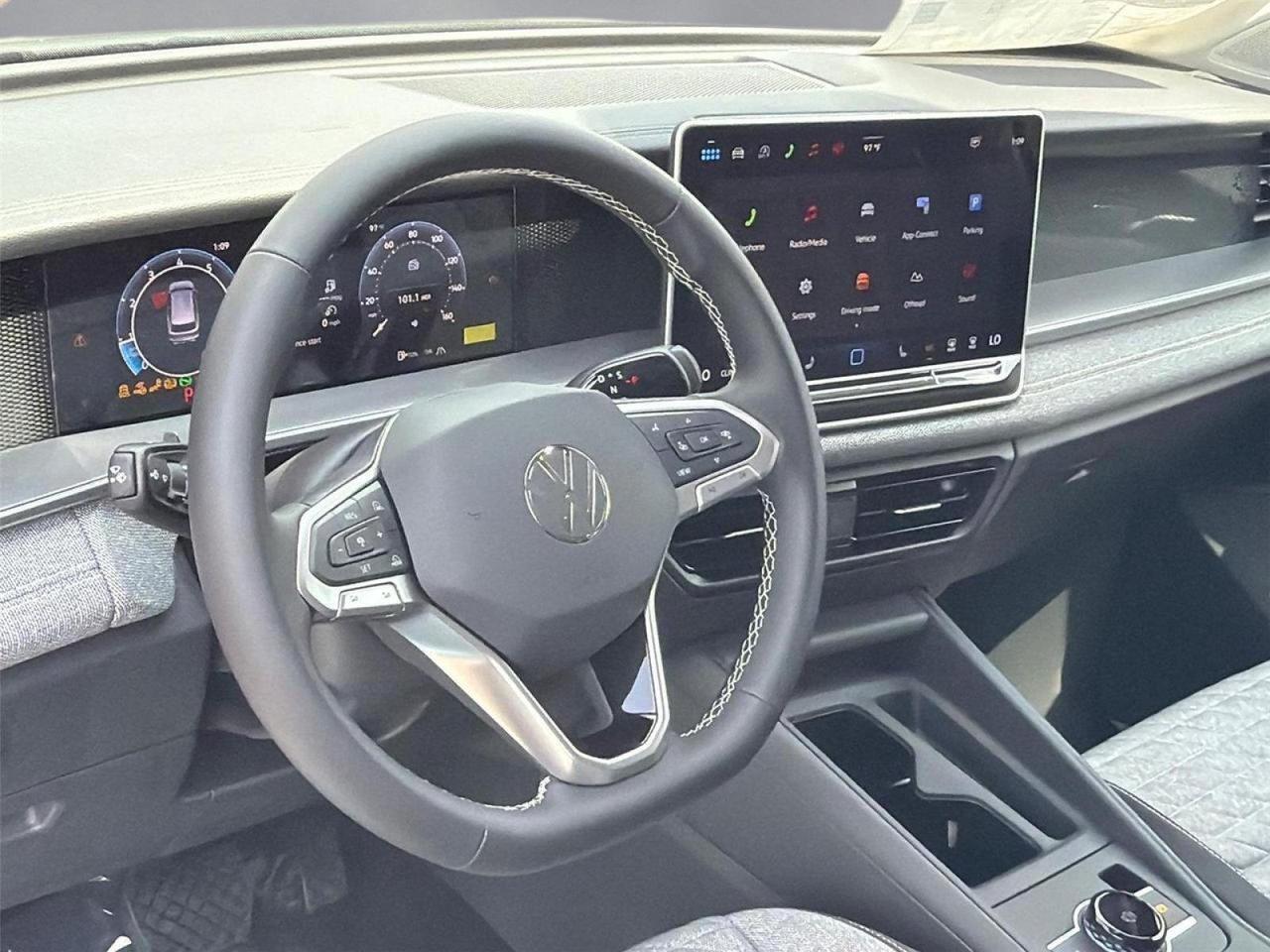 2026 Volkswagen Tiguan S Hagerstown MD
