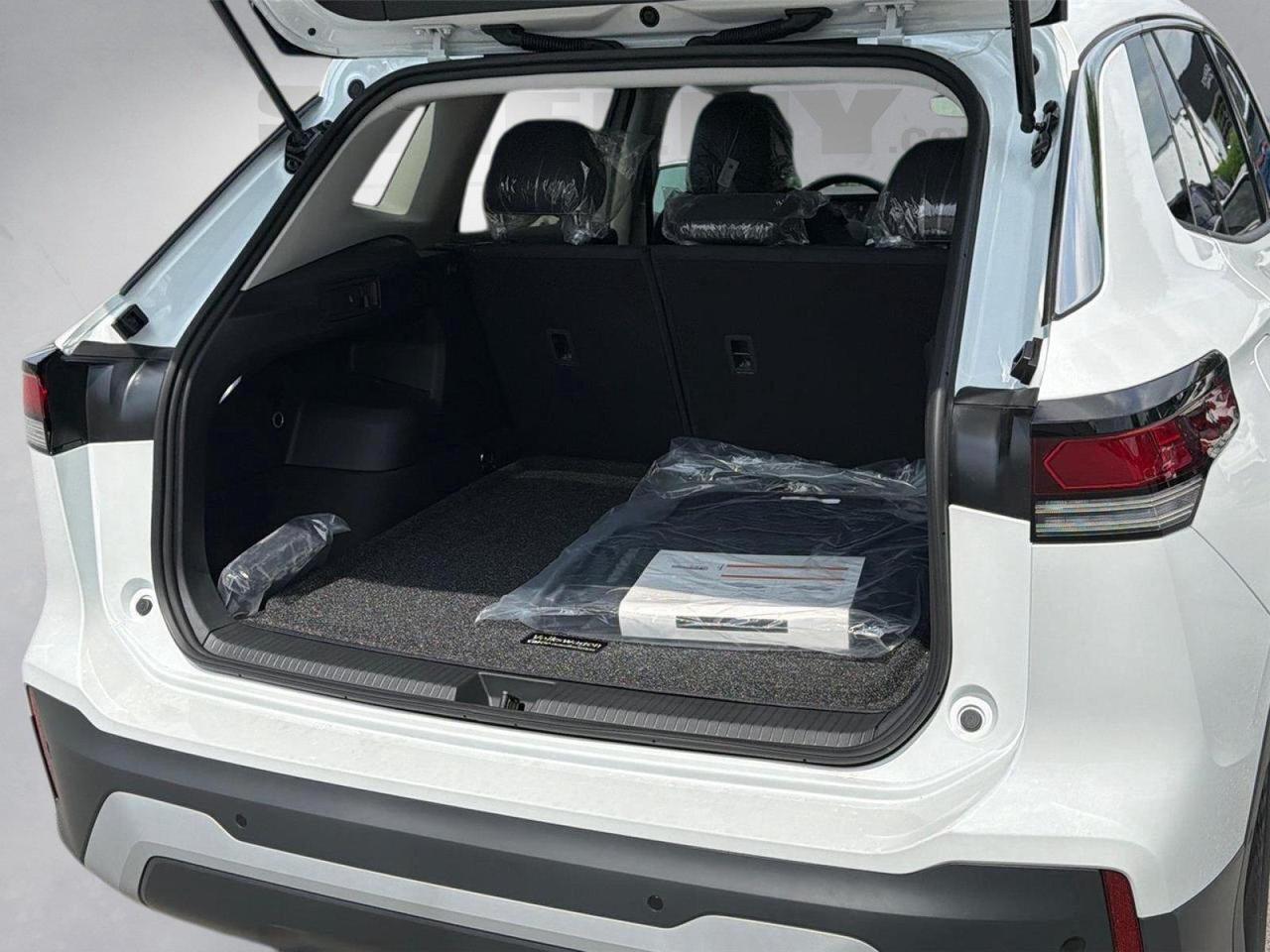 2026 Volkswagen Tiguan S Hagerstown MD