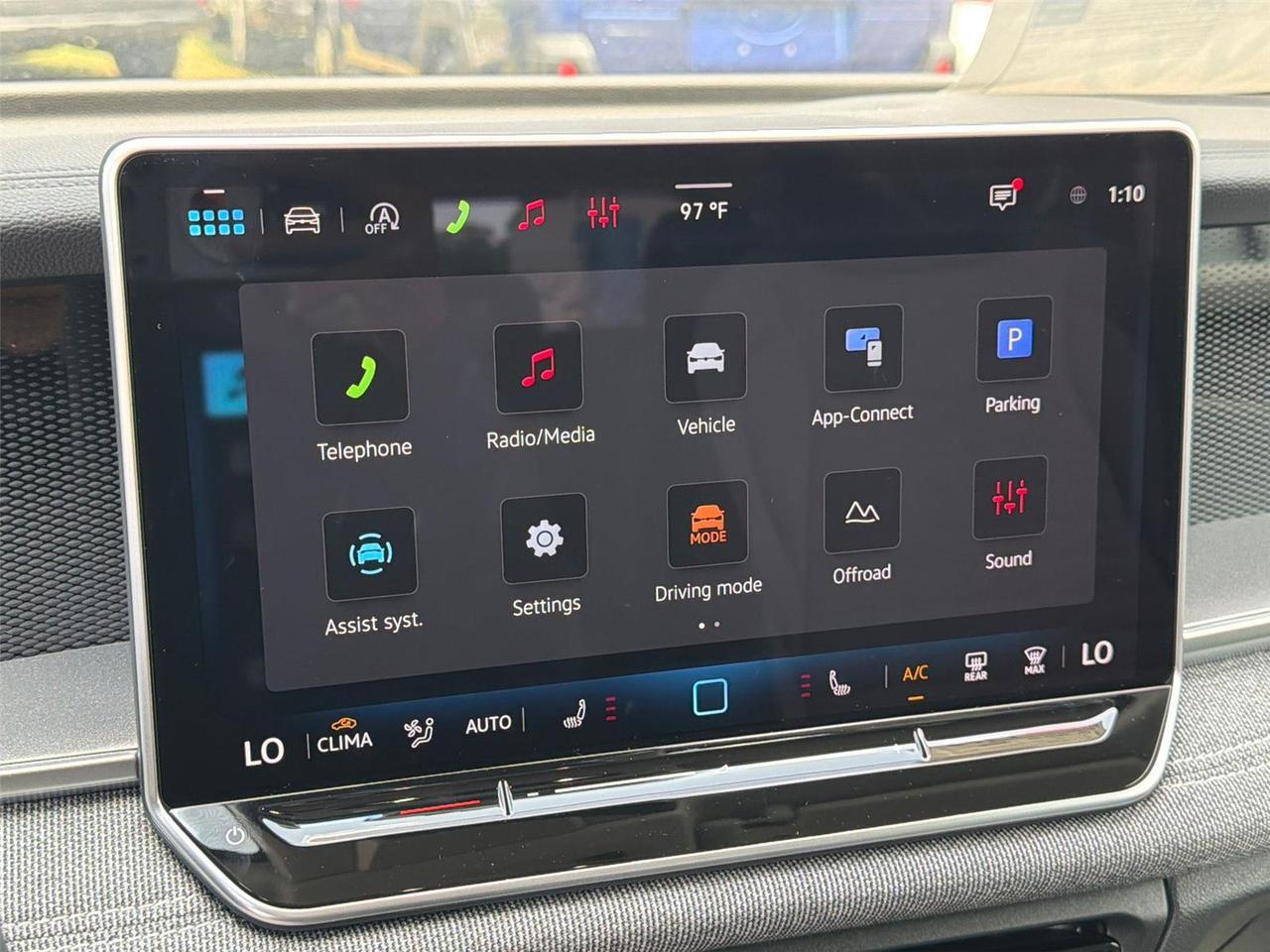 2026 Volkswagen Tiguan S Hagerstown MD