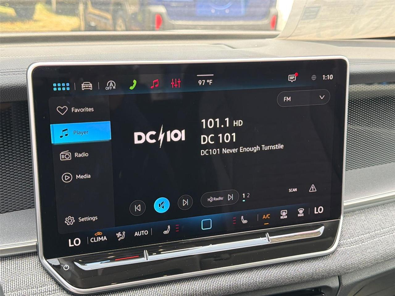 2026 Volkswagen Tiguan S Hagerstown MD
