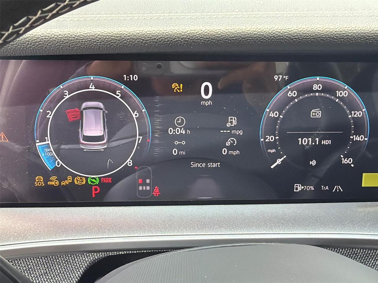 2026 Volkswagen Tiguan S Hagerstown MD