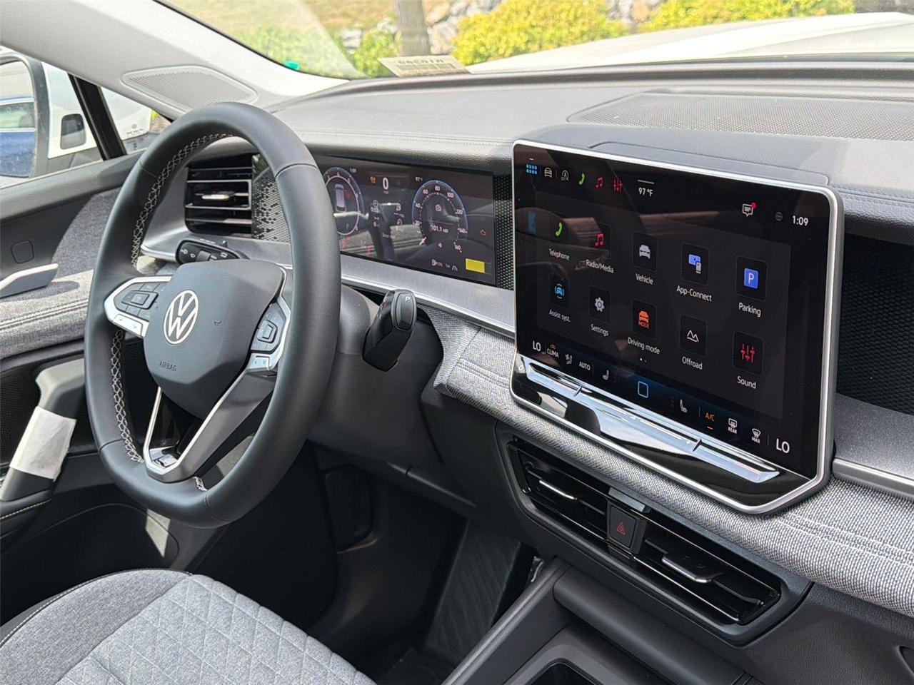 2026 Volkswagen Tiguan S Hagerstown MD