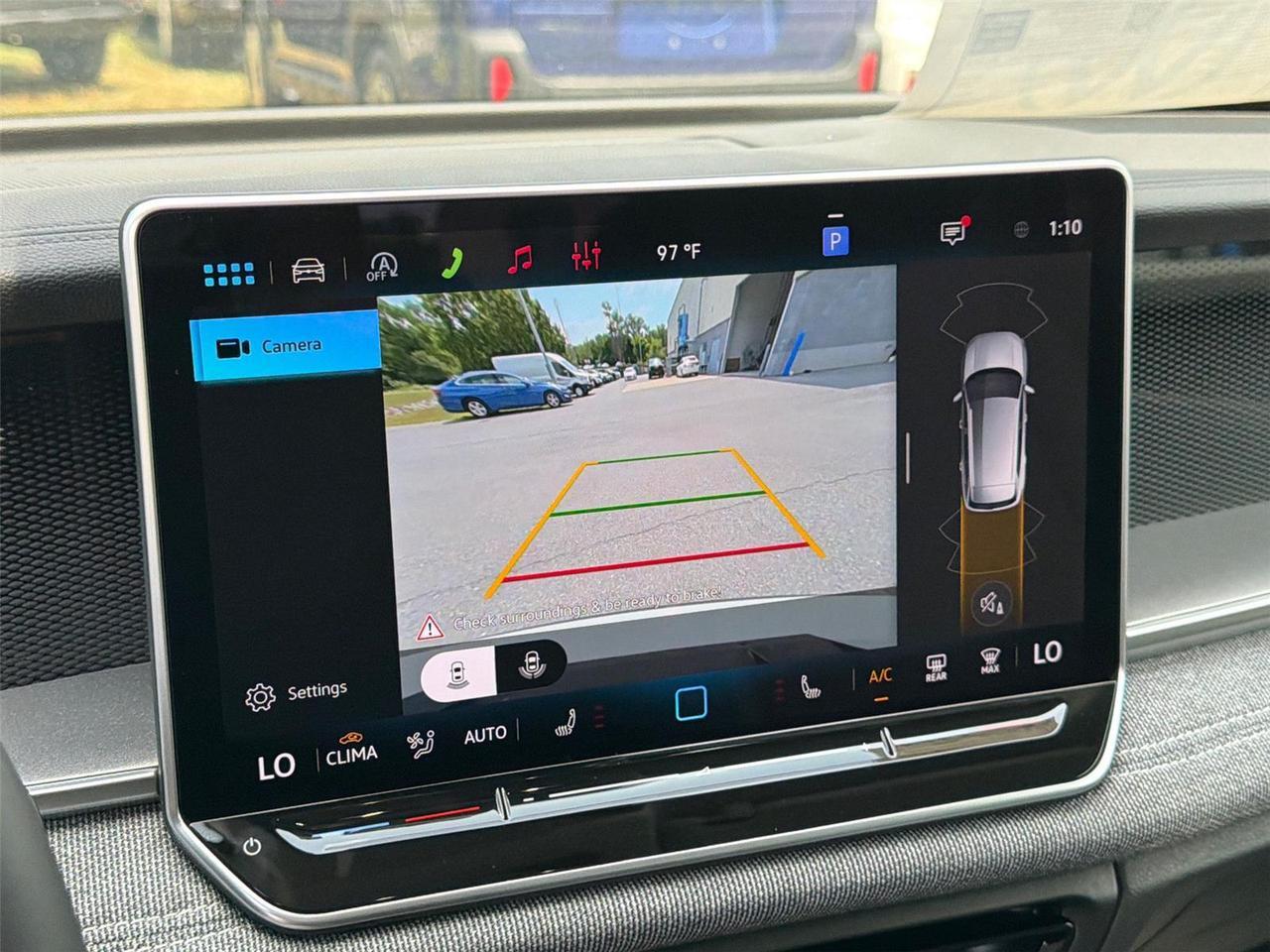2026 Volkswagen Tiguan S Hagerstown MD