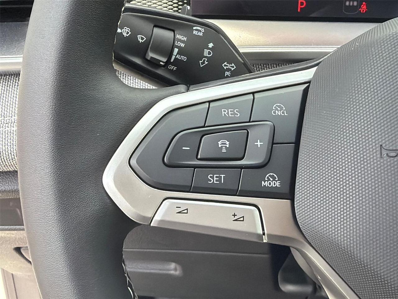2026 Volkswagen Tiguan S Hagerstown MD
