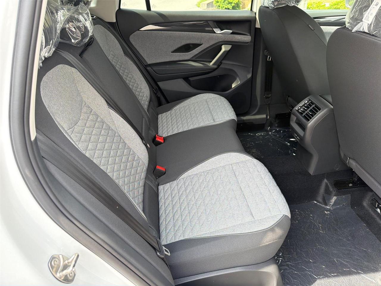 2026 Volkswagen Tiguan S Hagerstown MD