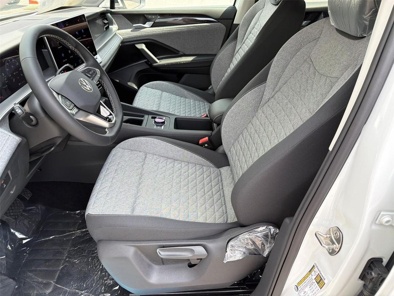 2026 Volkswagen Tiguan S Hagerstown MD