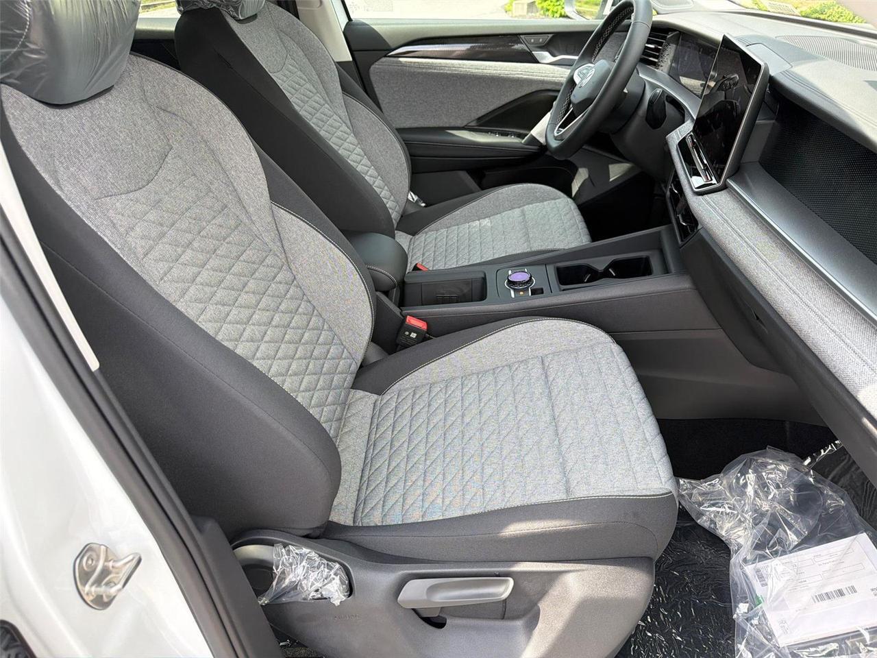 2026 Volkswagen Tiguan S Hagerstown MD