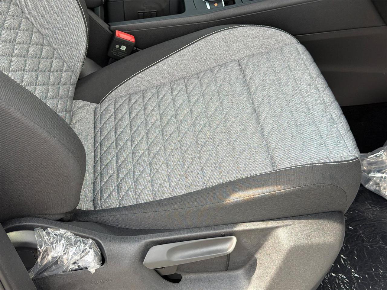 2026 Volkswagen Tiguan S Hagerstown MD