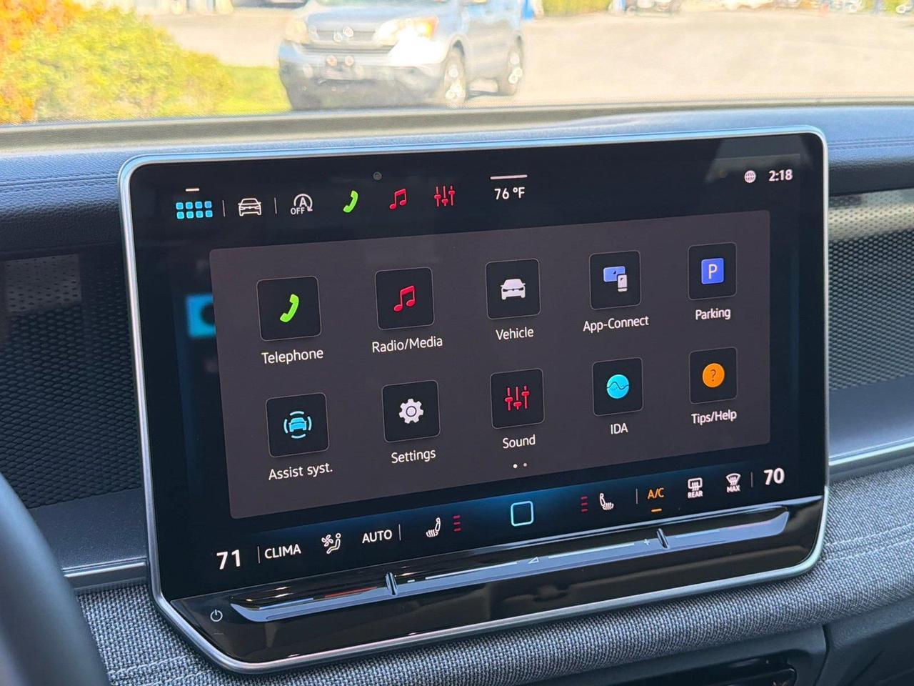 2026 Volkswagen Tiguan S Hagerstown MD