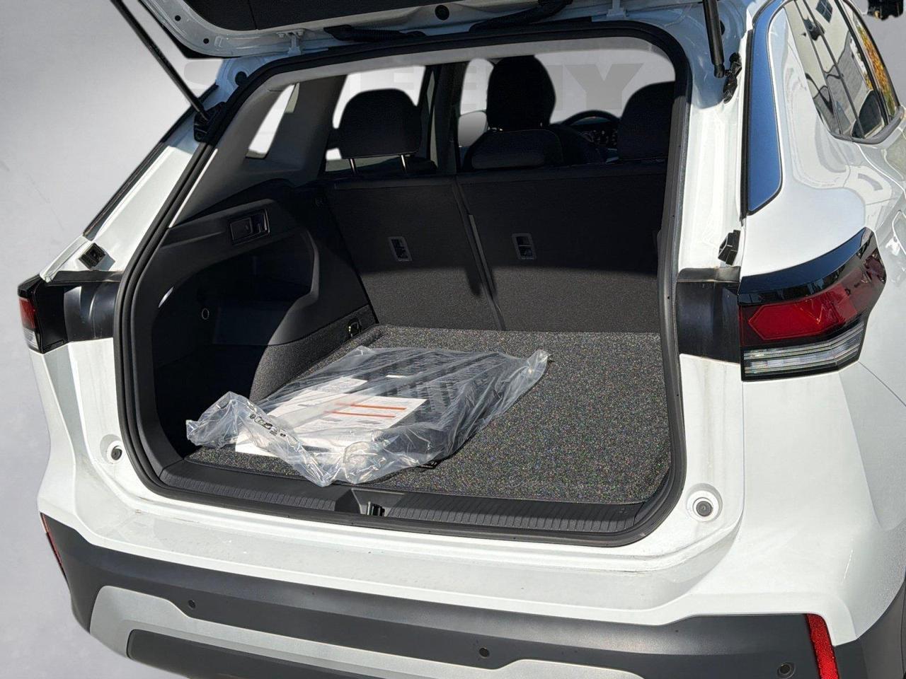 2026 Volkswagen Tiguan S Hagerstown MD