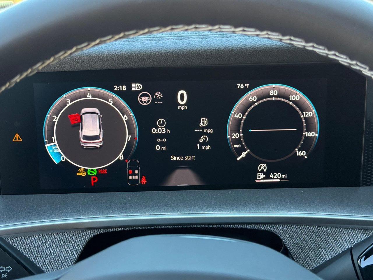2026 Volkswagen Tiguan S Hagerstown MD
