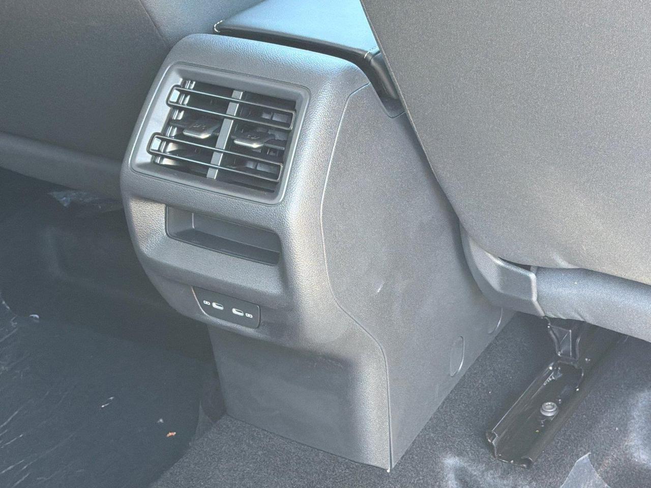 2026 Volkswagen Tiguan S Hagerstown MD